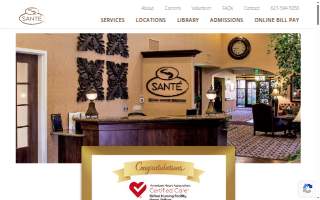 Santé of Surprise - Skilled Nursing & Rehabilitation