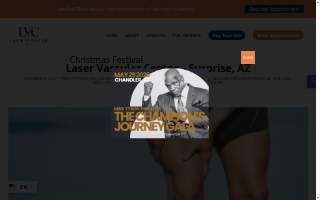 Laser Vascular Center - Surprise – Bell Road Area