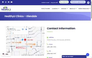 HealthyU Clinics