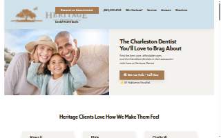 Heritage Dental