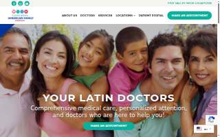 American Family Medicine
