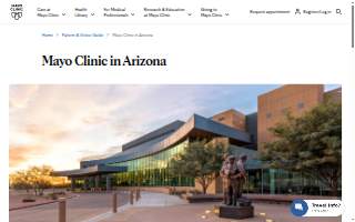 Medical Clinic Of Arizona