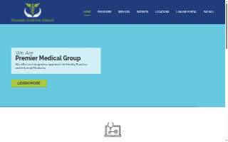 Page Family Practice