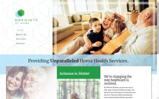 OnPointe AIM Clinic - Advanced Medical Care Arizona