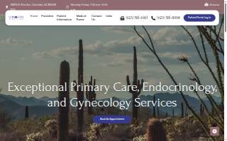 Sonoran Medical Centers