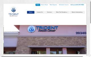 Trident Health Center