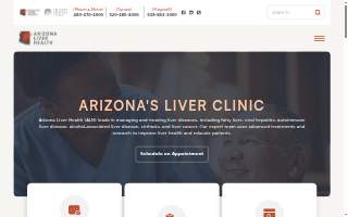 Arizona Liver Health