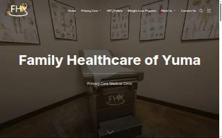 Yuma Family Practice
