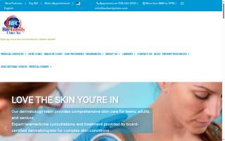 Bio Family & Specialty Clinic