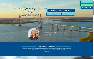 Smiles By Kristi Dillard, DMD
