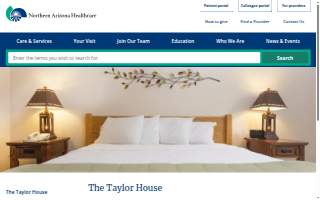 The Taylor House