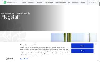Haven Health Flagstaff