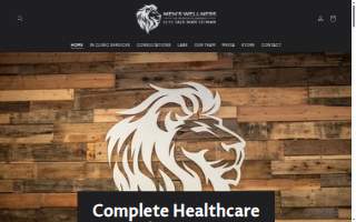 Men's Wellness of North Alabama
