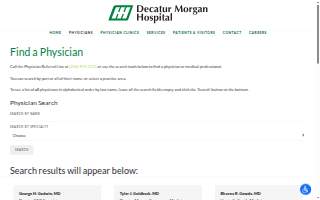 Decatur Family Medicine