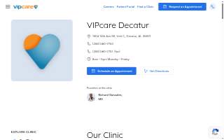 VIPcare Decatur