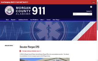 Decatur Emergency Medical Services