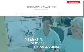 Community Free Clinic-Decatur