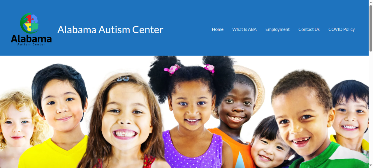 Alabama Autism Center