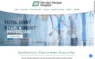 Decatur General West Outpatient