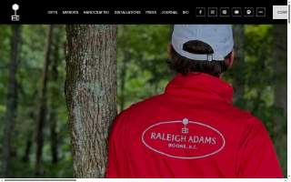Raleigh Adams