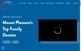 Trident Dental - Mount Pleasant