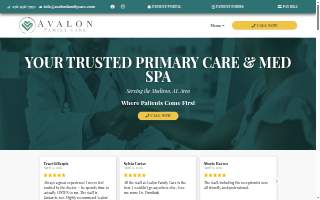 Avalon Family Care