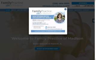 Family Practice of Madison