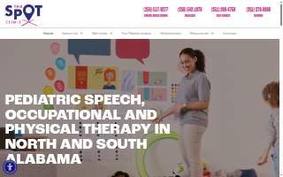 The SpOT Clinic