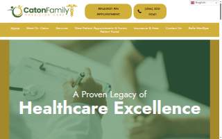 Caton Family Physician Care, PC