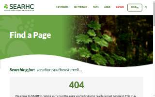 SEARHC Internal Medicine