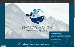 Harbor Health Family Medical Clinic