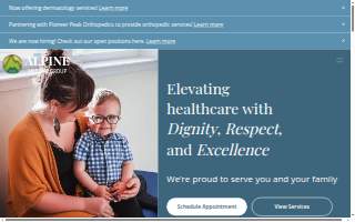 Alpine Medical Group-North