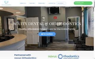 Coosaw Dental & Orthodontics