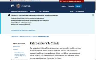 VA Clinic