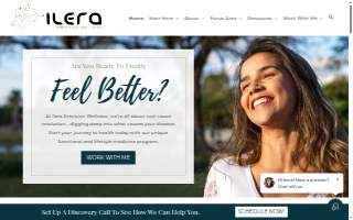 Ilera Precision Wellness
