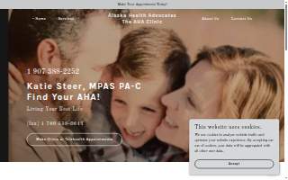 Alaska Health Advocates
