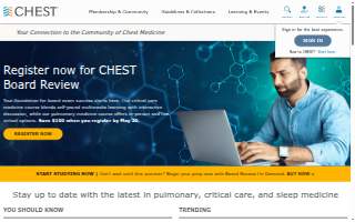 Chest Medicine Fairbanks PC