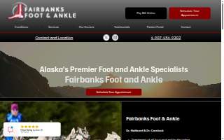Fairbanks Foot and Ankle