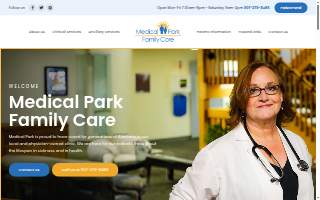 Medical Park Family Care