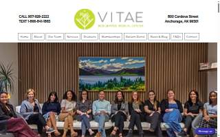 Vitae Integrative Medical Center LLC