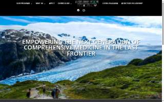 Alaska Family Medicine Residency