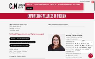 CAN Community Health - Phoenix, AZ