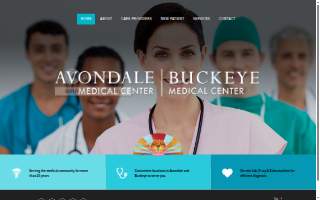 Avondale Medical Center