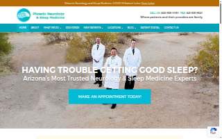 Phoenix Neurology & Sleep Medicine
