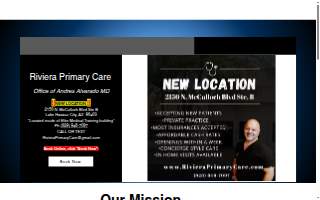 Riviera Primary Care