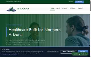 North Country HealthCare - Lake Havasu City