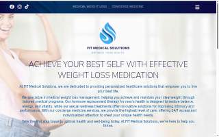 Fit Medical Solutions