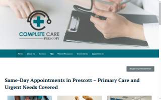 Prescott Complete Care