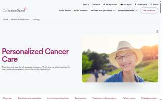 Dignity Health, Yavapai Regional Medical Center, Infusion Center
