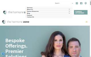 The Hormone Zone Prescott